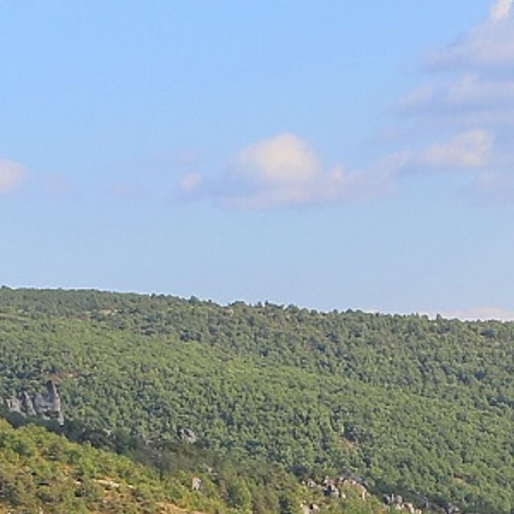 Grands Causses Regional Nature Park