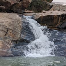 Panchghagh Falls