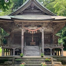 浅井神社