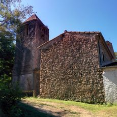 Sant Andreu de Castanyet