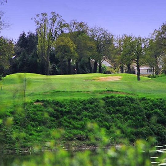 Golf de Cesson-Sévigné
