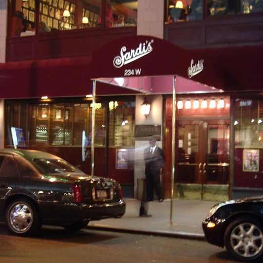 Sardi's