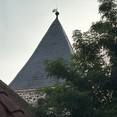 Village church Schmergow