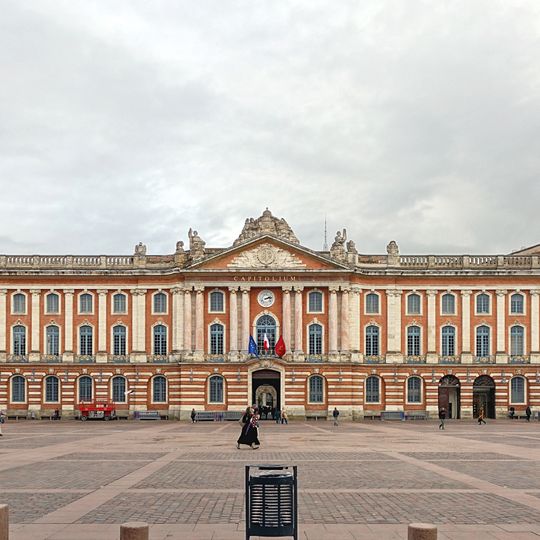 Canton of Toulouse-9