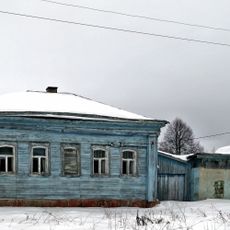 Усадьба (Андрейцево)