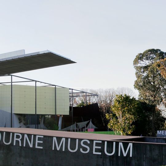 Melbourne Museum