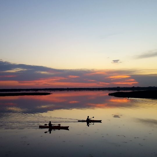 Parc provincial Lois Hole Centennial