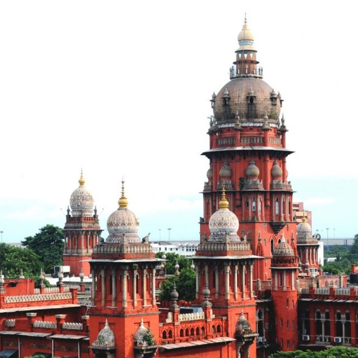 Madras High Court