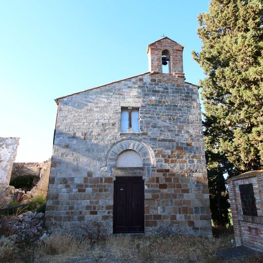 Chiesa di Sant'Ottaviano