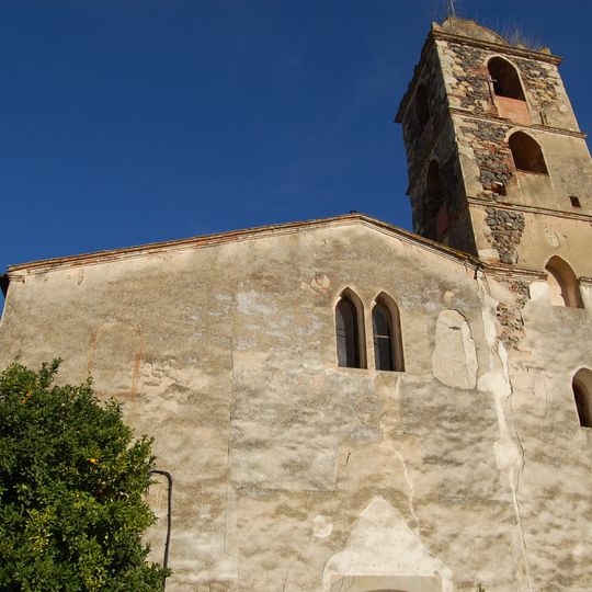 Sant Martí de l'Esparra