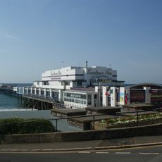 Pavilion Theatre, Sandown