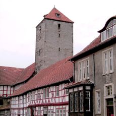 Marienburg
