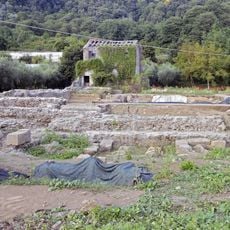 Temple of Diana