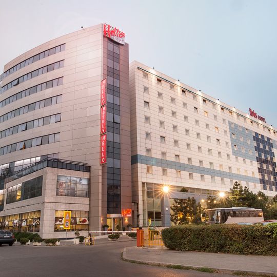 Hello Hotels