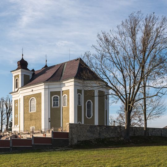 Church of Saint Procopius