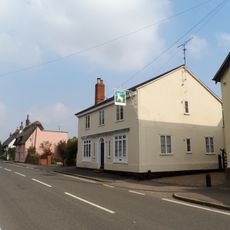 The Old Lamb (Public House)
