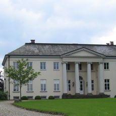 Herrenhaus Schönfeld