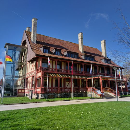 Passchendaele Museum