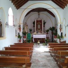 Ermita del Santo Cristo de las Tres Marías