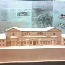 Terme romane di Badenweiler