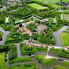 Bourtange Fortress