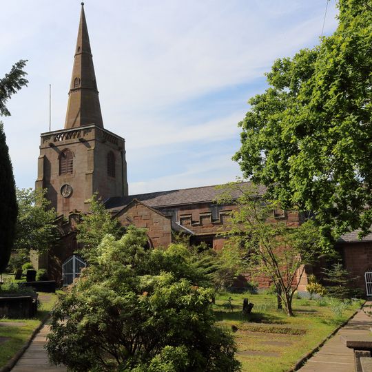 Childwall