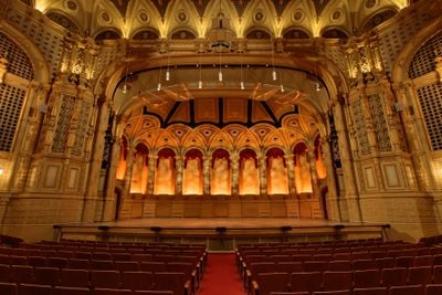 Interior 2