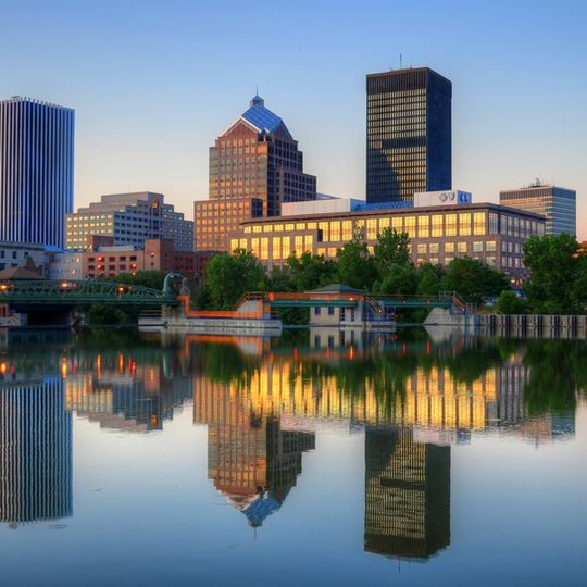 Rochester
