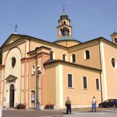 Santuario della Comparsa