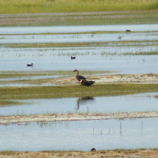 Khar-Us-Nuur-Nationalpark