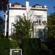 Villa Rheingold en Siegfried
