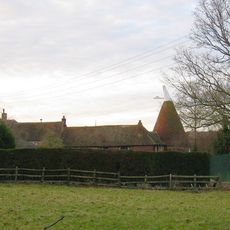 Church Place Farmhouse