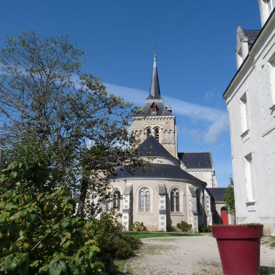 Église Saint-Pierre de Thouarcé