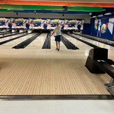 Bowl-A-Rama