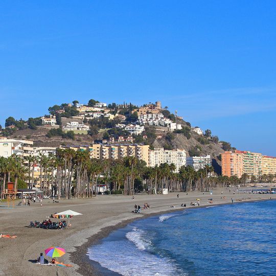 La Herradura Bay