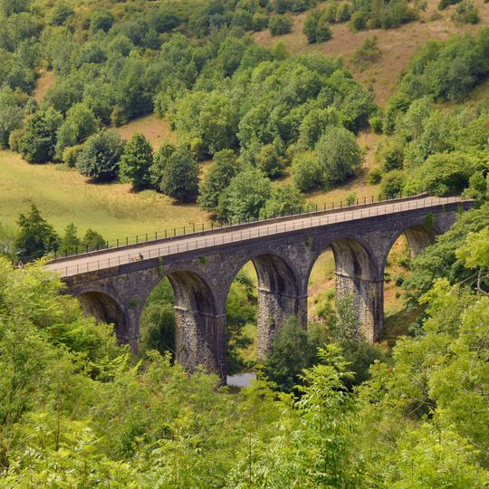 Headstone Viaduct