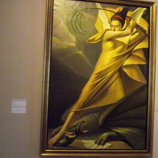 Pinacoteca Civica di Vigevano