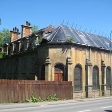 Chapelle de la Sainte-Trinité de Hayange