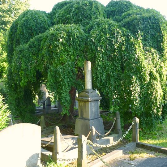 Gorinchem General Cemetery