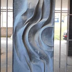 Reliéf (Jaroslav Šajn)