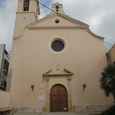 Sant Vicenç de Castellvell del Camp