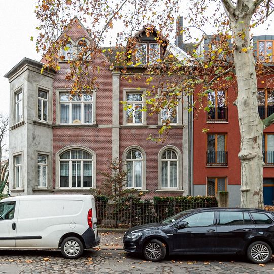 Wilhelm-Sammet-Straße 3