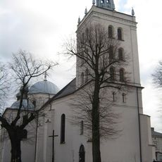 Saint Hedwig of Andechs church in Grodzisk Wielkopolski