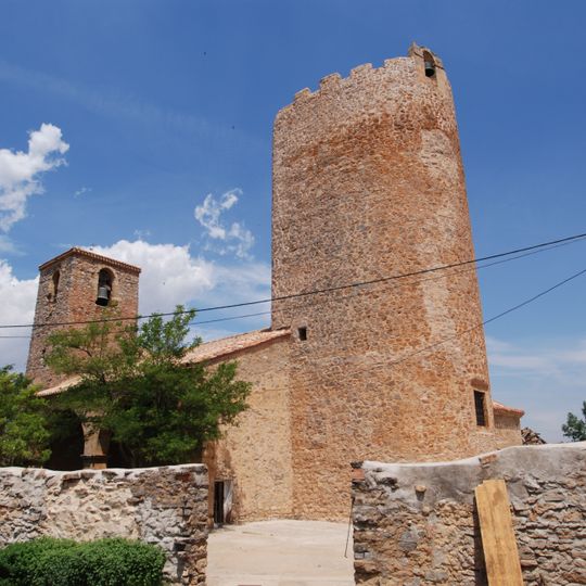 Iglesia de Nuestra Señora de la Asunción