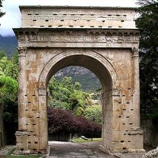 Arch of Augustus