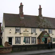 The Chestnut Horse Public House