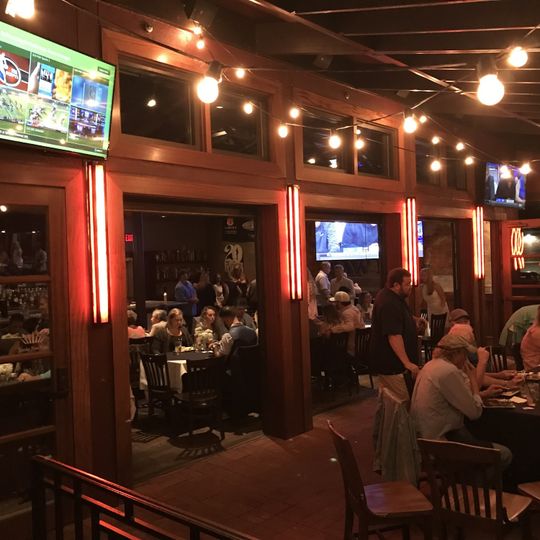 Liberty Tap Room & Grill