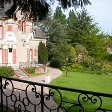 Château de La Morinière