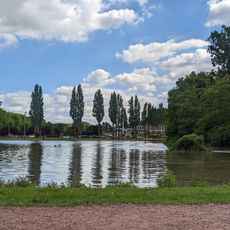 Parc de la Dodaine