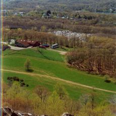 Lamentation Mountain